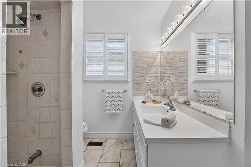 2450 Overton Drive, Burlington, ON 