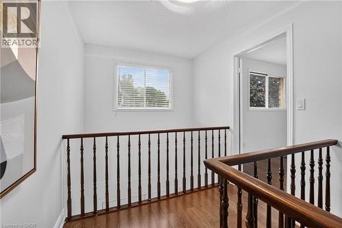 2450 Overton Drive, Burlington, ON 