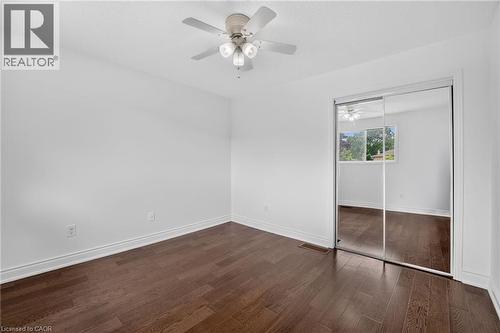 2450 Overton Drive, Burlington, ON 