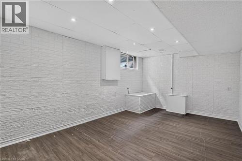 2450 Overton Drive, Burlington, ON 