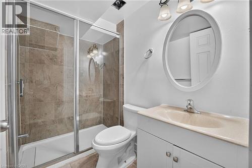 2450 Overton Drive, Burlington, ON 