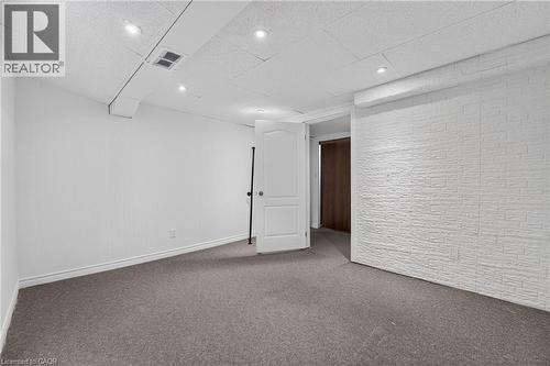 2450 Overton Drive, Burlington, ON 