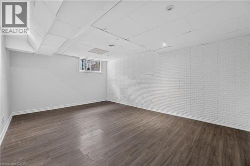 2450 Overton Drive, Burlington, ON 
