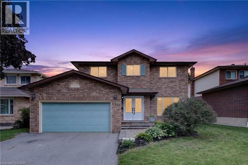2450 Overton Drive, Burlington, ON 