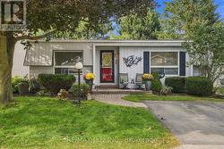 40 WILMOT TRAIL Clarington (Bowmanville), ON L1B 1B8
