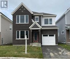 3061 TRAVERTINE WAY Ottawa, ON K2J 6W6