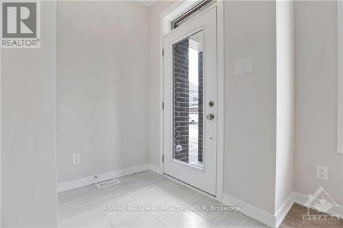 3061 TRAVERTINE WAY , Ottawa, Ontario K2J 6W6 3