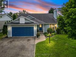 46 GREENWICH DRIVE Guelph, ON N1H 8C6
