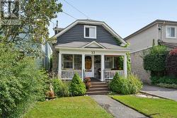 23 PINEHURST AVENUE Ottawa, ON K1Y 1K2