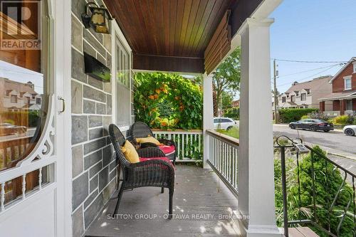23 Pinehurst Avenue, Ottawa, ON 