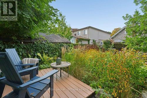 23 Pinehurst Avenue, Ottawa, ON 