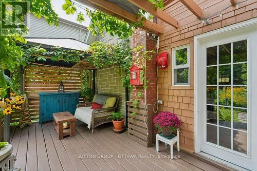 23 Pinehurst Avenue, Ottawa, ON 