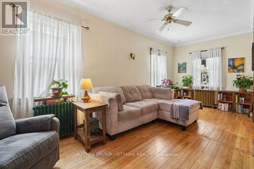 23 Pinehurst Avenue, Ottawa, ON 