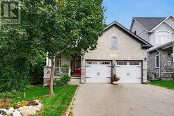 100 SAMMON DRIVE Guelph/Eramosa (Rockwood), ON N0B 2K0