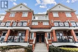 10 - 2579 SIXTH LINE Oakville, ON L6H 0H7