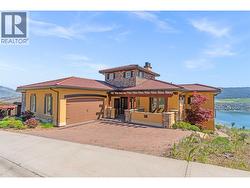 108 Vineyard Way Vernon, BC V1H 1Z7