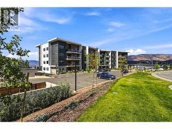 1844 Qu'Appelle Boulevard Unit# 203 Kamloops, BC V2E 0E8