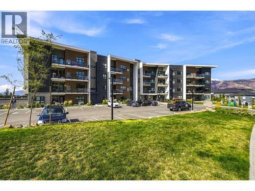 1844 Qu'Appelle Boulevard Unit# 104  Kamloops, BC V2E 0E8