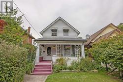 59 ELIZABETH STREET St. Thomas, ON N5R 2X3