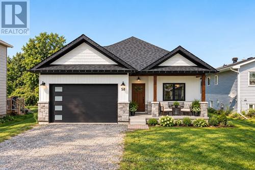 58 ADELAIDE STREET  Edwardsburgh/Cardinal, ON K0E 1E0