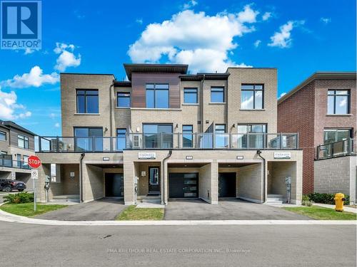 19 LOUNTS LANE  Markham, ON L6B 1R9