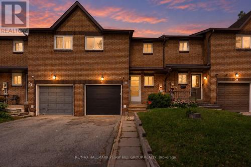 30 GOLFDALE ROAD  Barrie, ON L4N 6R5