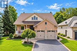 1 SILVERSANDS CRESCENT Wasaga Beach, ON L9Z 1P7