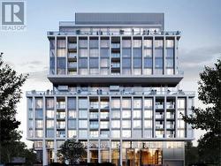 505 - 1063 DOUGLAS MCCURDY COMM CIRCLE Mississauga, ON L5G 0C5