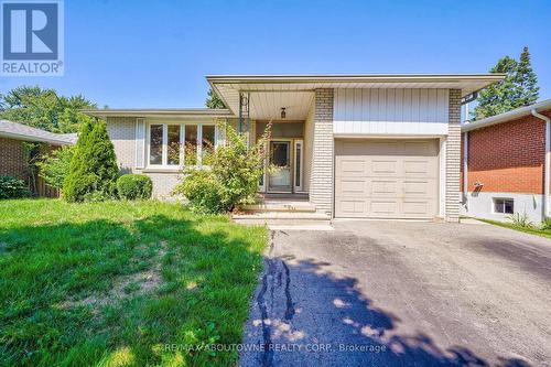 UPPER - 4395 LONGMOOR DRIVE , Burlington, Ontario L7L 1X8 4