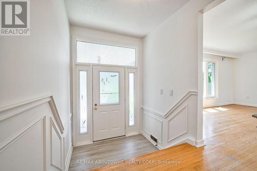 UPPER - 4395 LONGMOOR DRIVE , Burlington, Ontario L7L 1X8 5