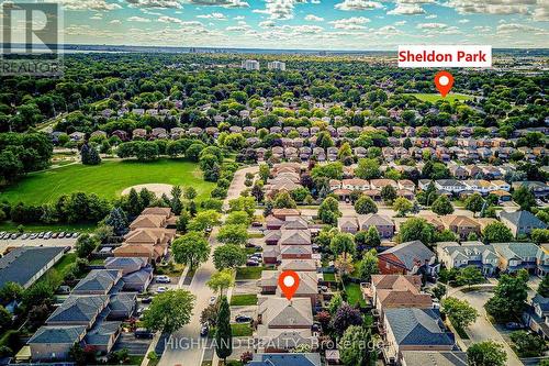 449 Fothergill Boulevard, Burlington, ON 