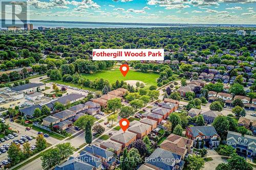 449 Fothergill Boulevard, Burlington, ON 