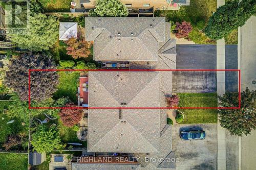 449 Fothergill Boulevard, Burlington, ON 