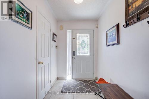 449 Fothergill Boulevard, Burlington, ON 