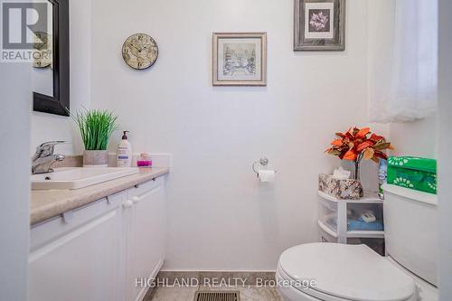 449 Fothergill Boulevard, Burlington, ON 