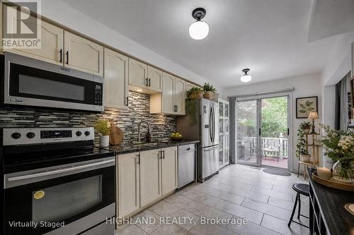 449 Fothergill Boulevard, Burlington, ON 