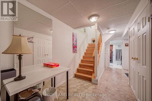 449 Fothergill Boulevard, Burlington, ON 