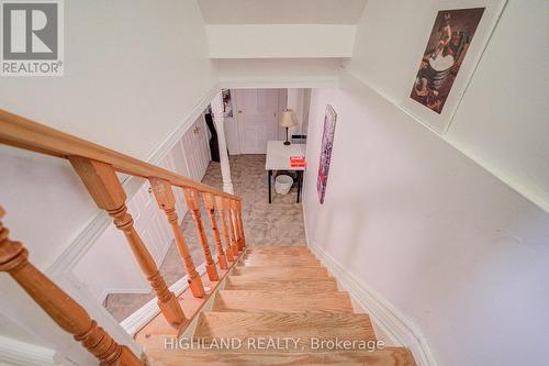 449 Fothergill Boulevard, Burlington, ON 