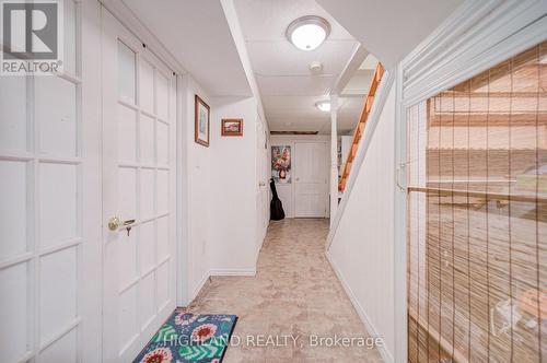 449 Fothergill Boulevard, Burlington, ON 