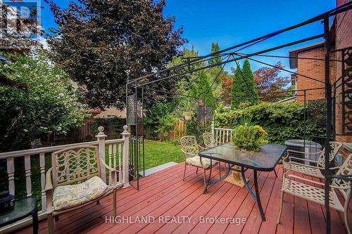 449 Fothergill Boulevard, Burlington, ON 