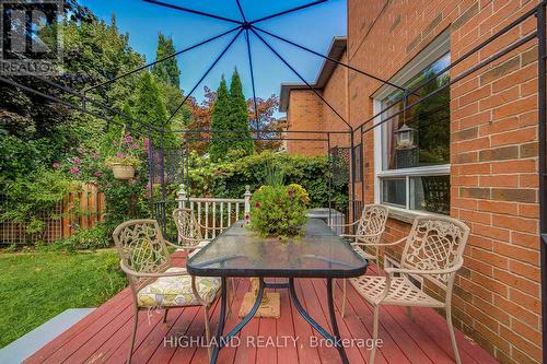 449 Fothergill Boulevard, Burlington, ON 