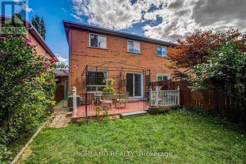 449 Fothergill Boulevard, Burlington, ON 