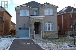 36 DENALI CRESCENT Brampton, ON L6P 0W4
