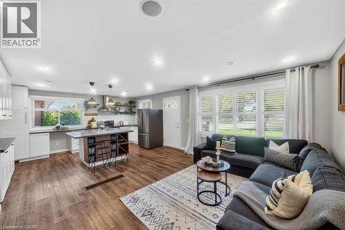 35 Weichel Street, Kitchener, ON 