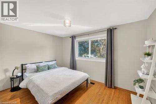 35 Weichel Street, Kitchener, ON 