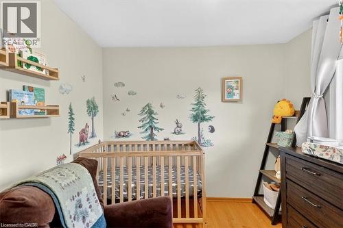 35 Weichel Street, Kitchener, ON 