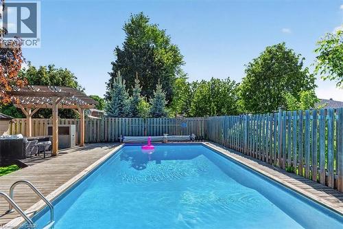 35 Weichel Street, Kitchener, ON 