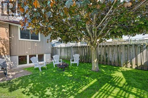 35 Weichel Street, Kitchener, ON 