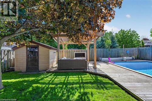 35 Weichel Street, Kitchener, ON 