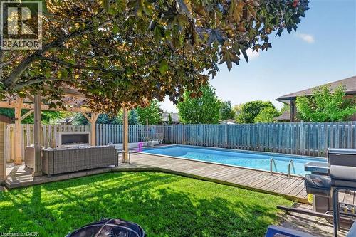 35 Weichel Street, Kitchener, ON 